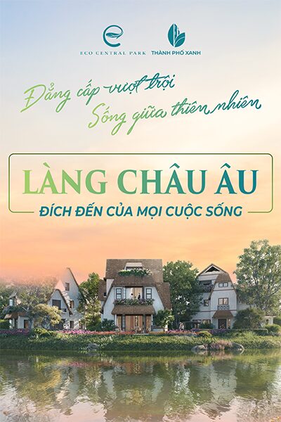 LANG CHAU AU -banner