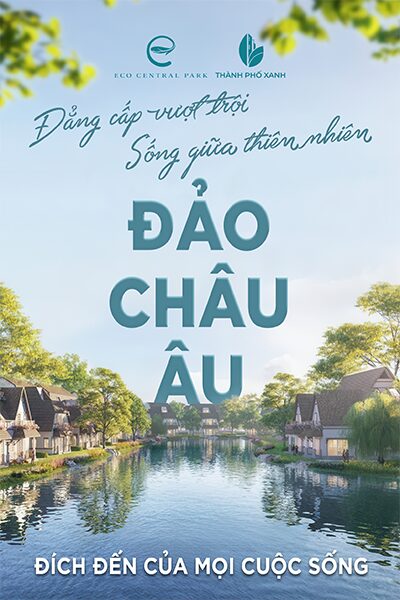 DAO CHAU AU -banner